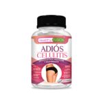 Adiós Celulitis Cápsulas