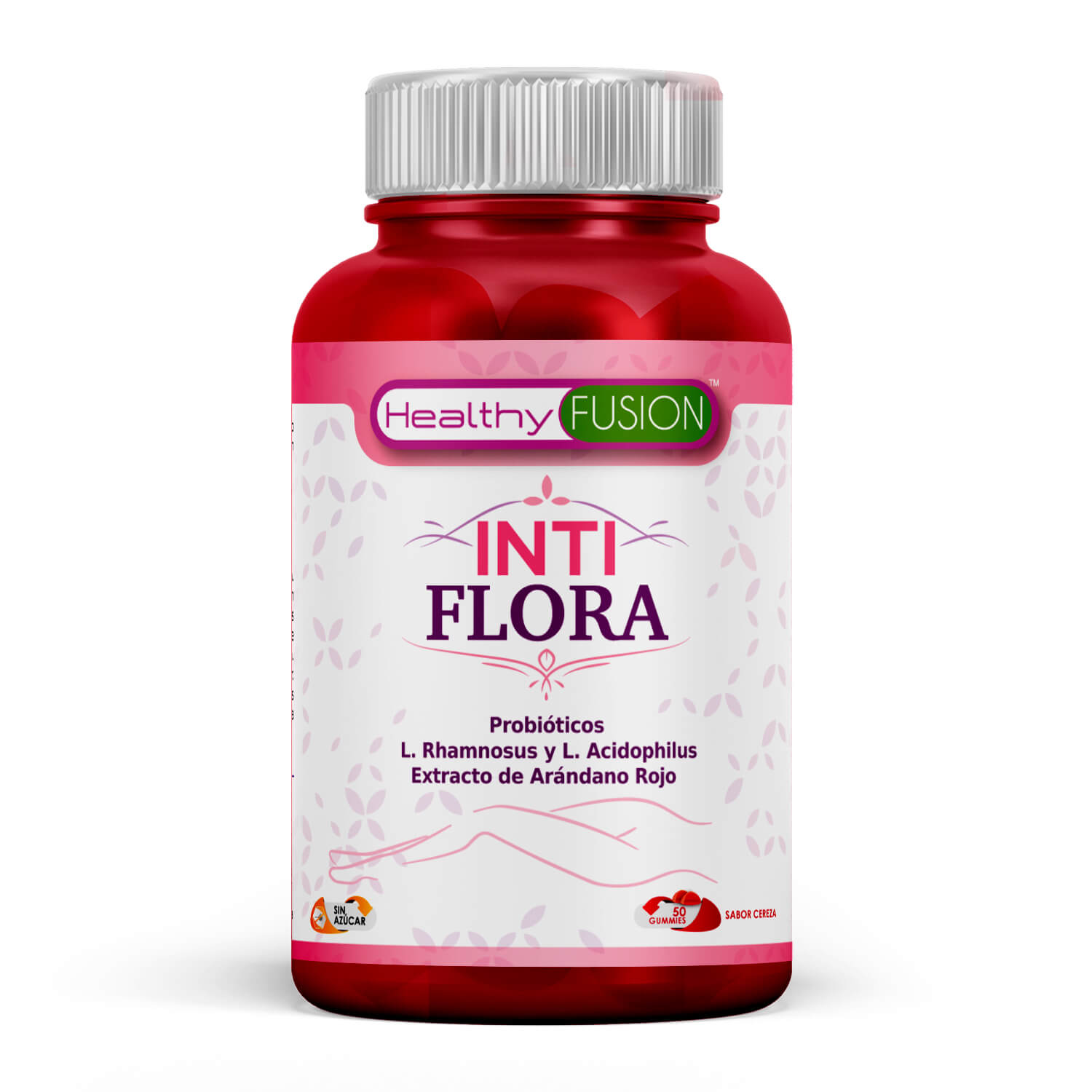 Healthy Fusion - Iintiflora