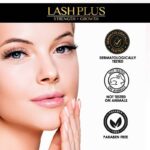 Lash Plus