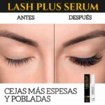 Lash Plus