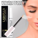 Lash Plus