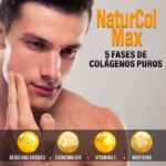 NaturCol Max 100 Caps.
