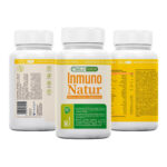 Natur Fusion - Inmunonatur contenido