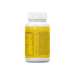 Natur Fusion - Inmunonatur etiqueta nutricional