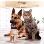 Hair & Coat Protect | Colágeno y Ácido Hialurónico para perros y gatos | 50u