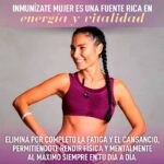 Inmunízate Mujer