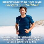 Inmunízate Hombres