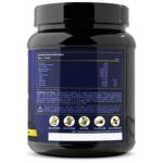 Pre Workout Fusion Xtra Strenght