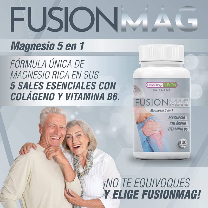 Fusion Mag