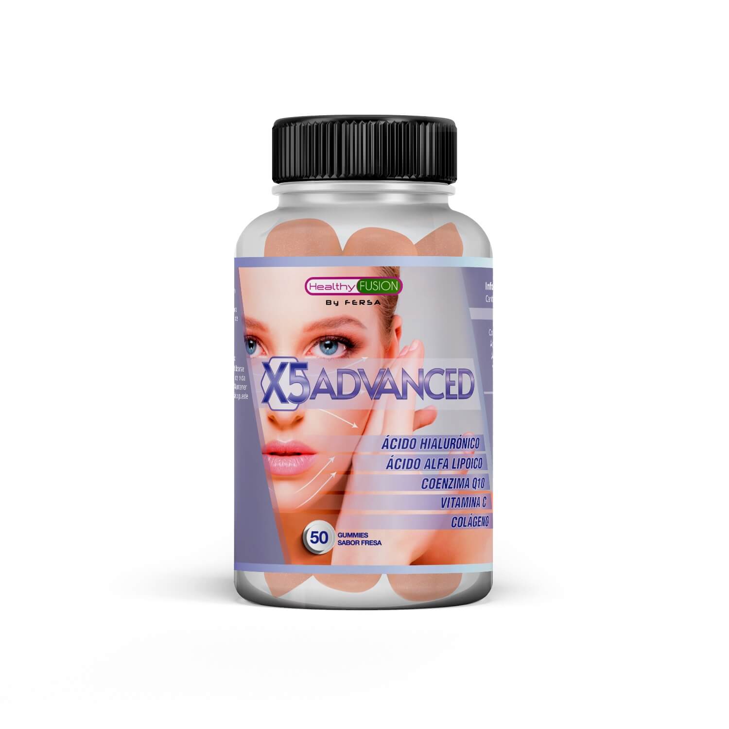 X5 Advanced