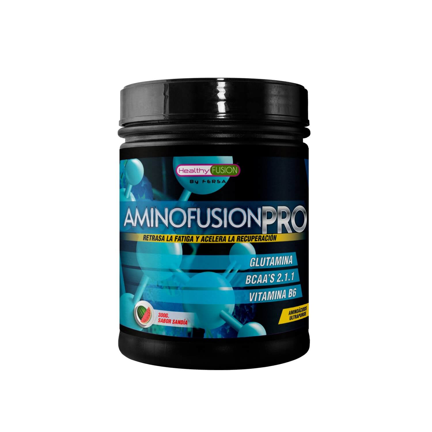 Healthy Fusion - AminoFusion Pro