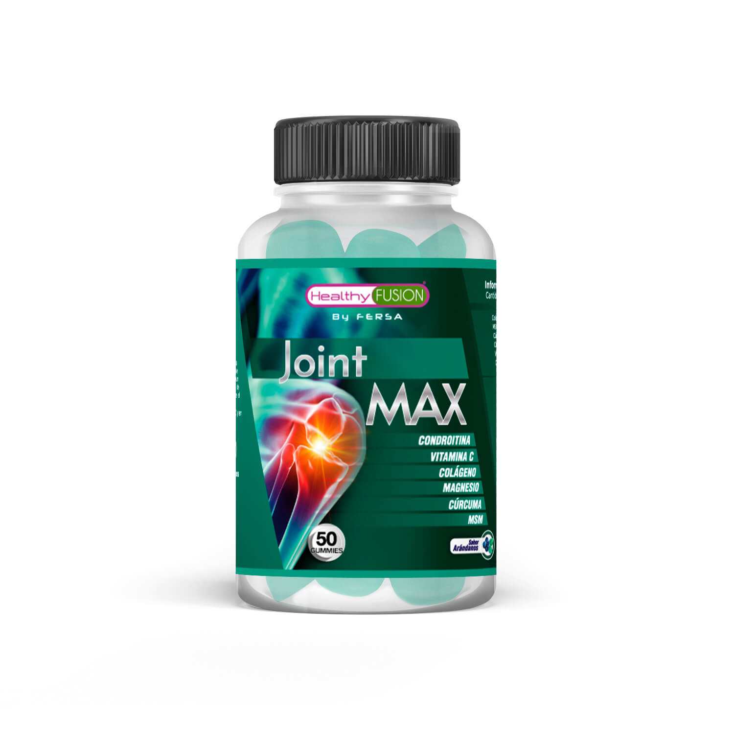 Healthy Fusion - Joint Max