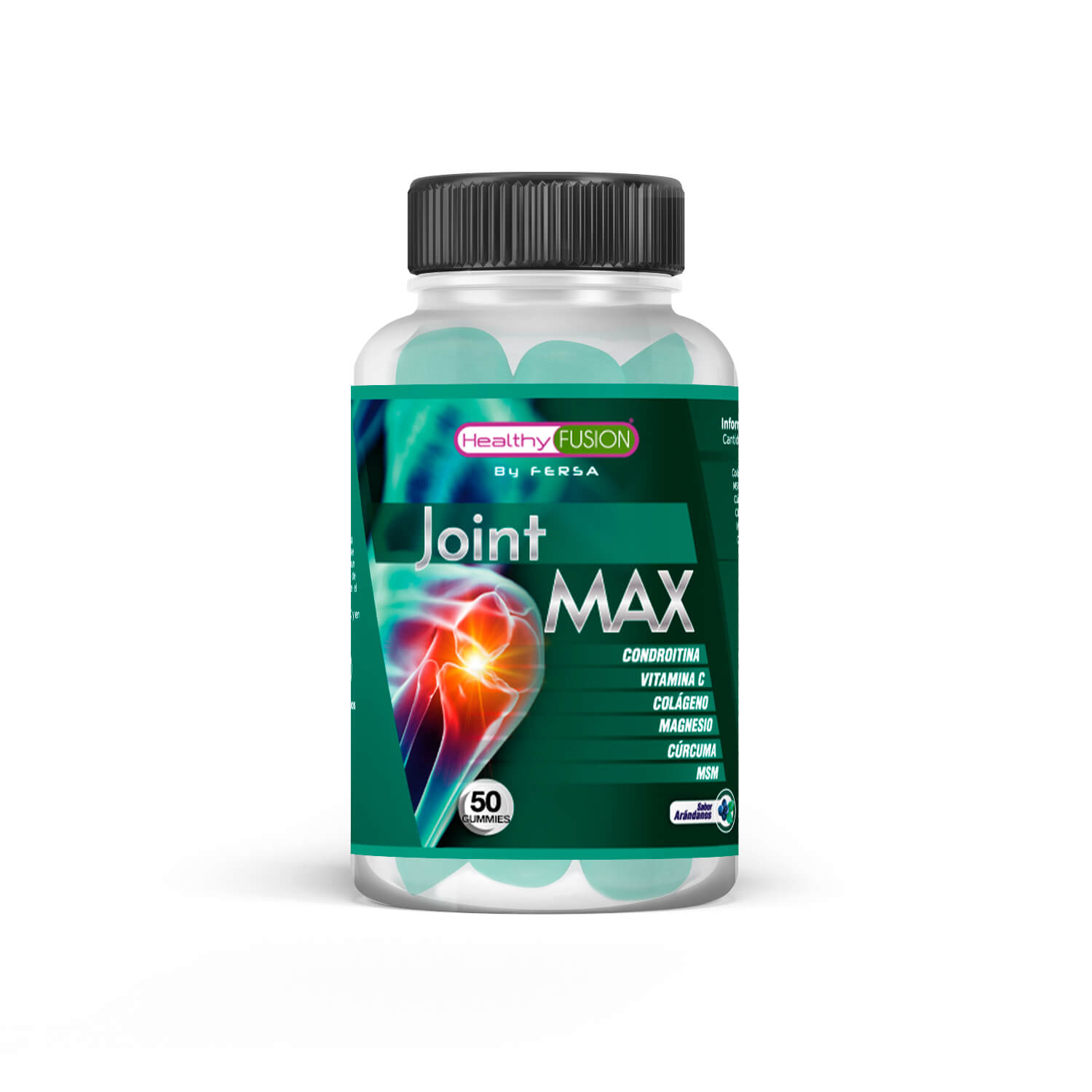 Healthy Fusion - Joint Max