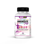 Inmunízate Mujer