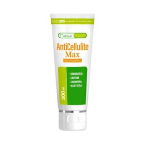 Anticellulite Max 200 ml.