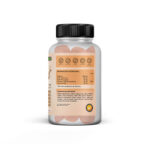 Hair & Coat Protect - Colágeno y Ácido Hialurónico para perros y gatos etiqueta nutricional