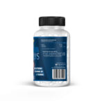 Healthy Fusion - Sleep Plus etiqueta nutricional