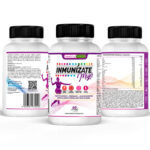 Inmunízate Mujer contenido