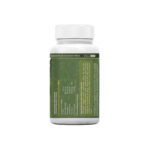 NaturCol Max etiqueta nutricional