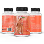 Healthy Fusion - No + Celulitis contenido
