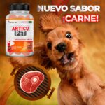 Articupet nuevo sabor